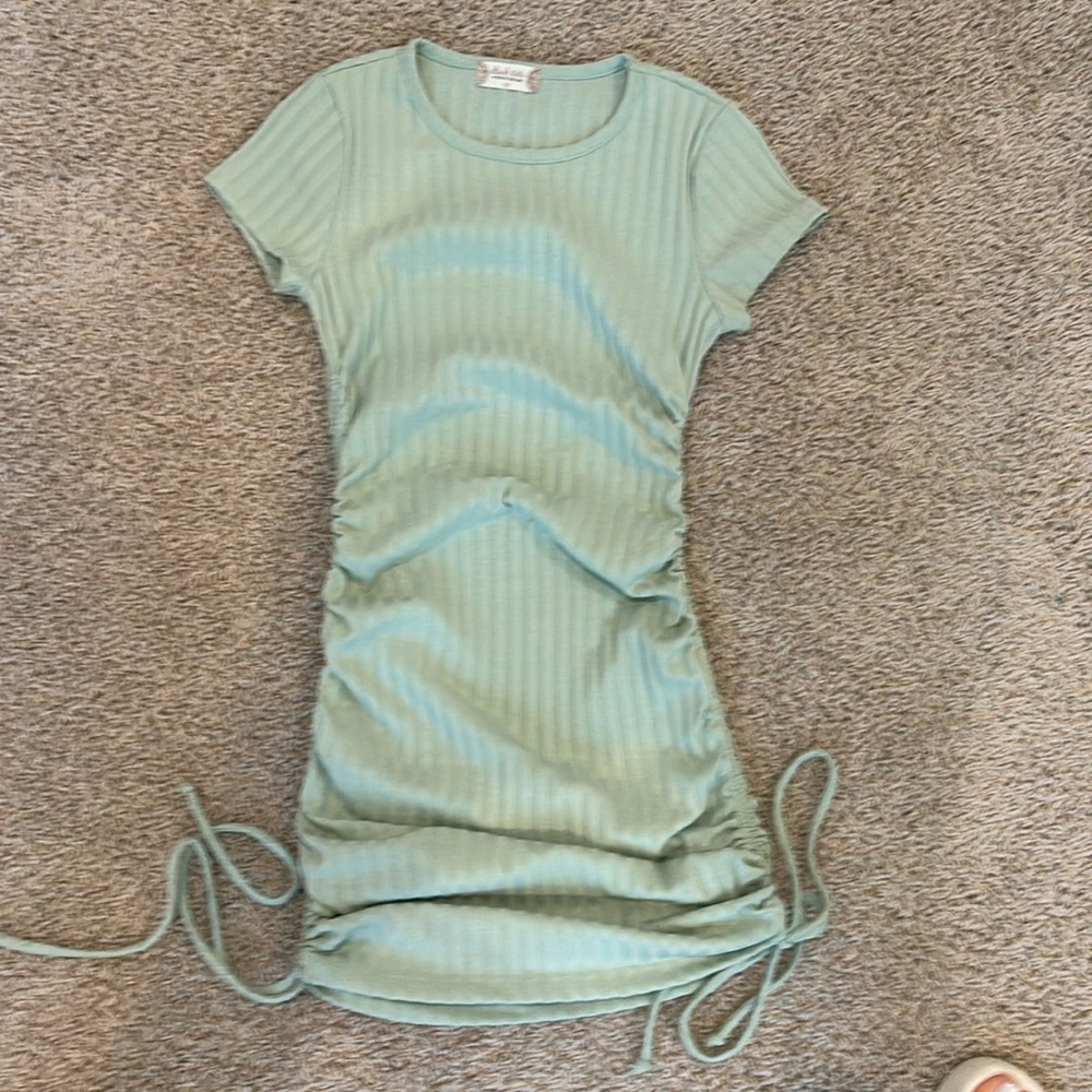 Altar’’d state dress